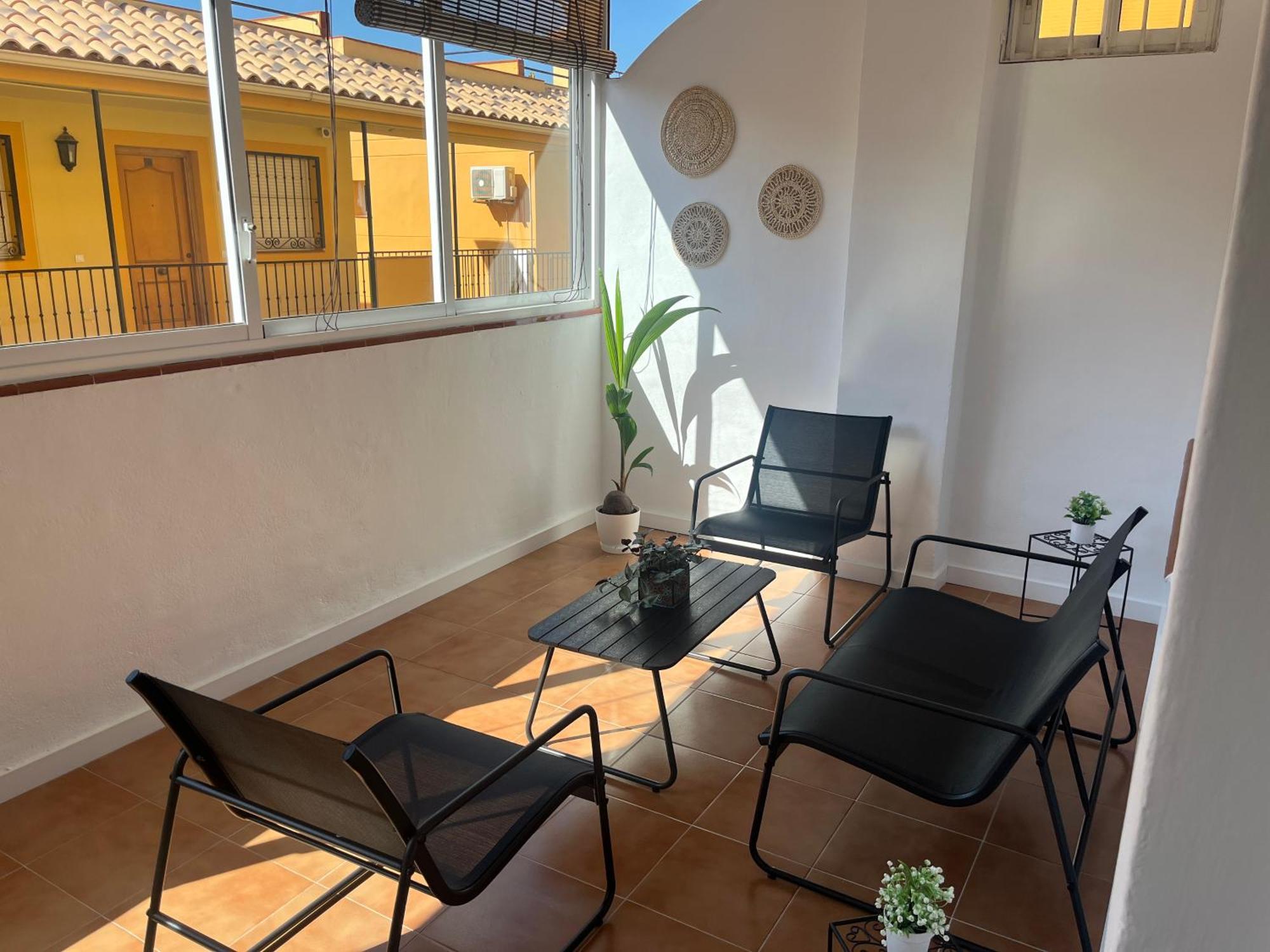 Mirador De Carvajal Ii Apartment Benalmadena