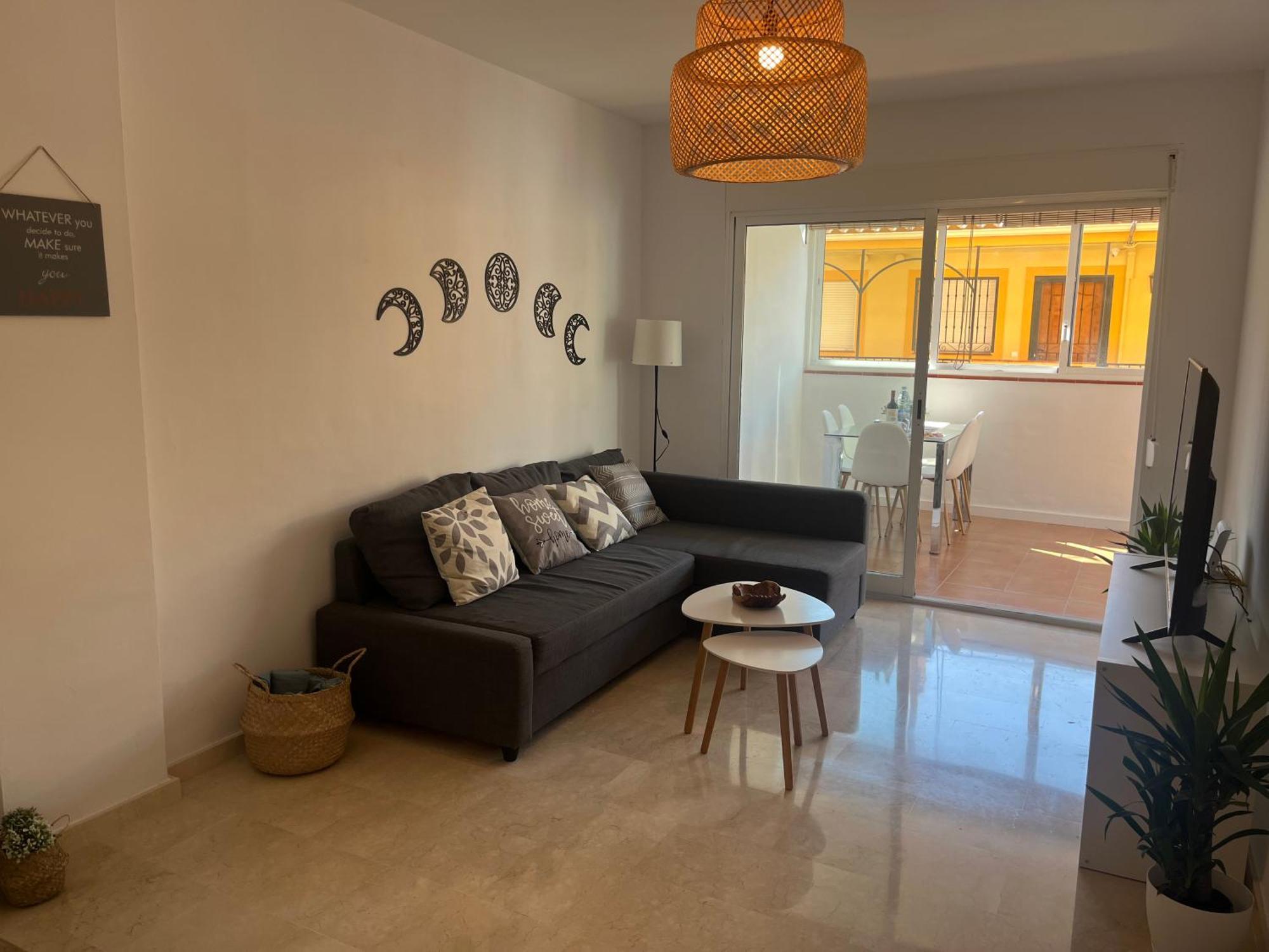 Apartment Mirador De Carvajal Ii