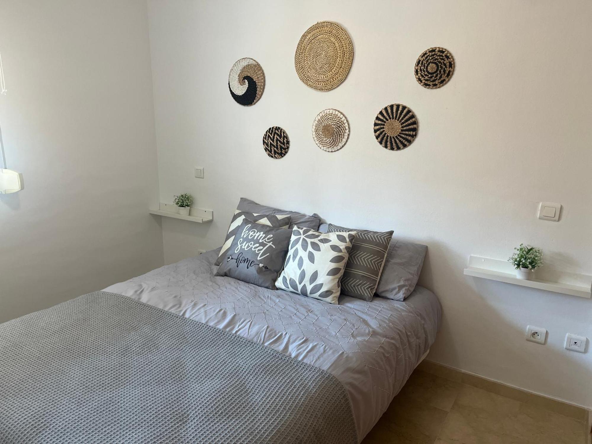 Mirador De Carvajal Ii Apartment Benalmadena