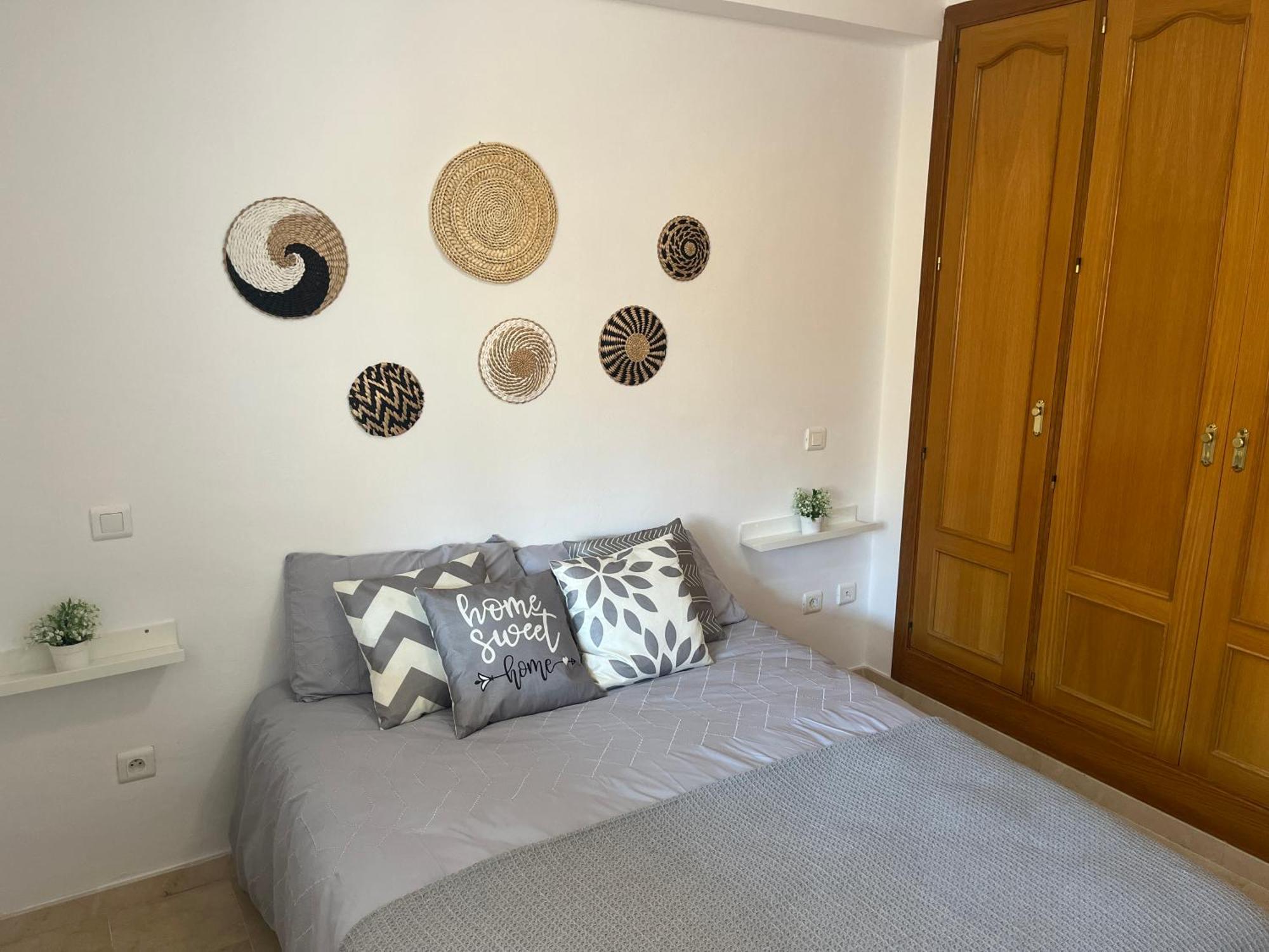 Apartment Mirador De Carvajal Ii Benalmadena