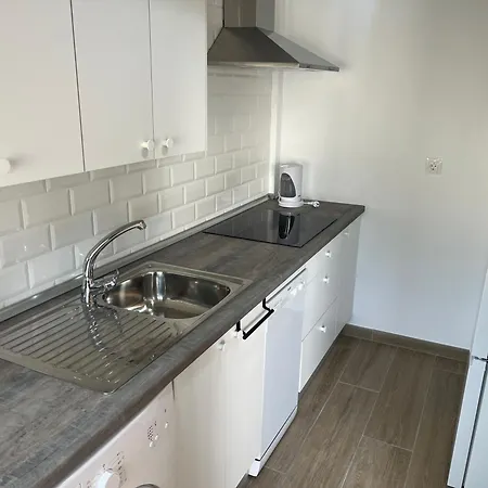 Ferienwohnung Mirador De Carvajal II Benalmádena Exterior foto