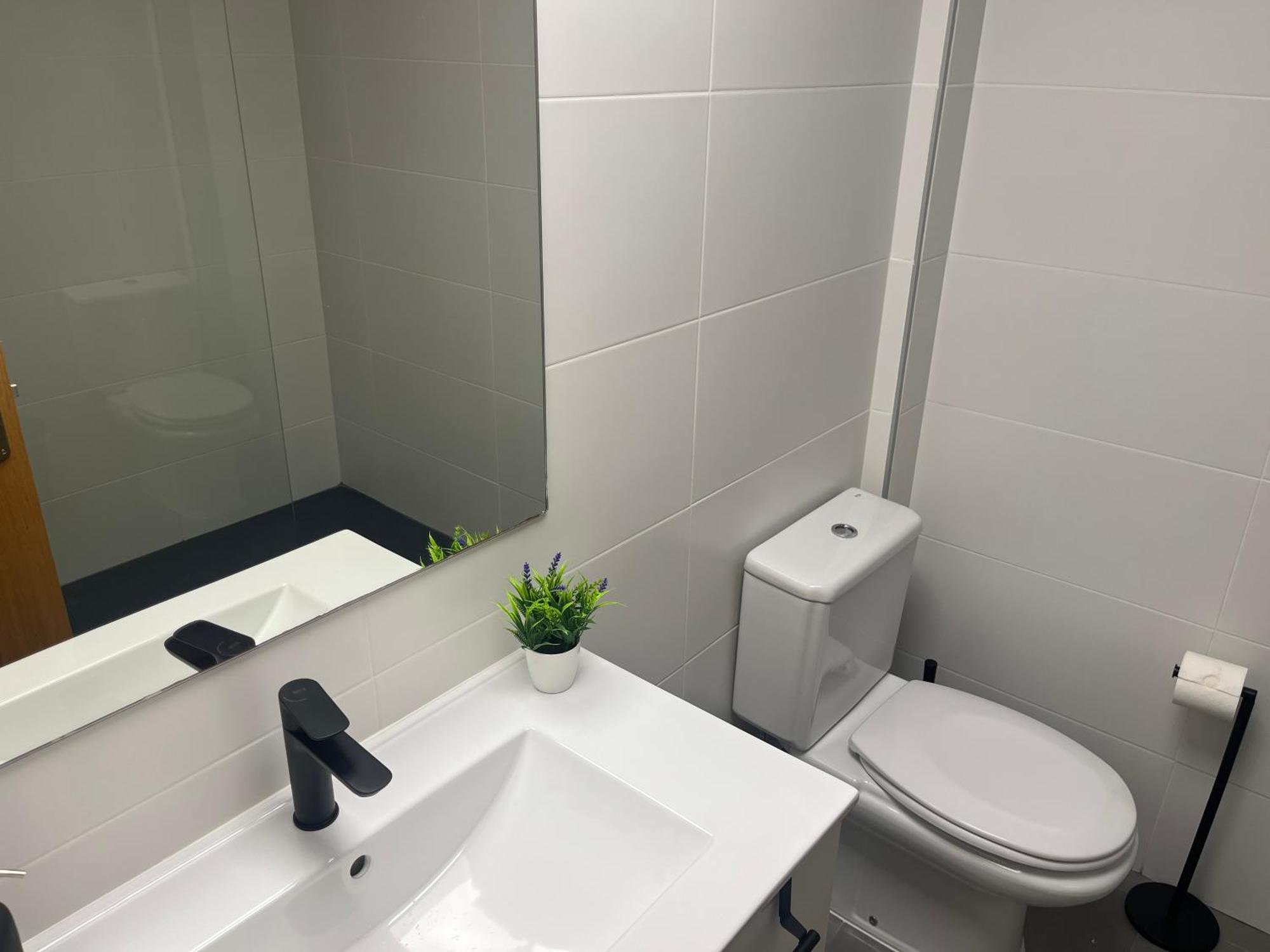 Appartement Mirador De Carvajal Ii Benalmádena