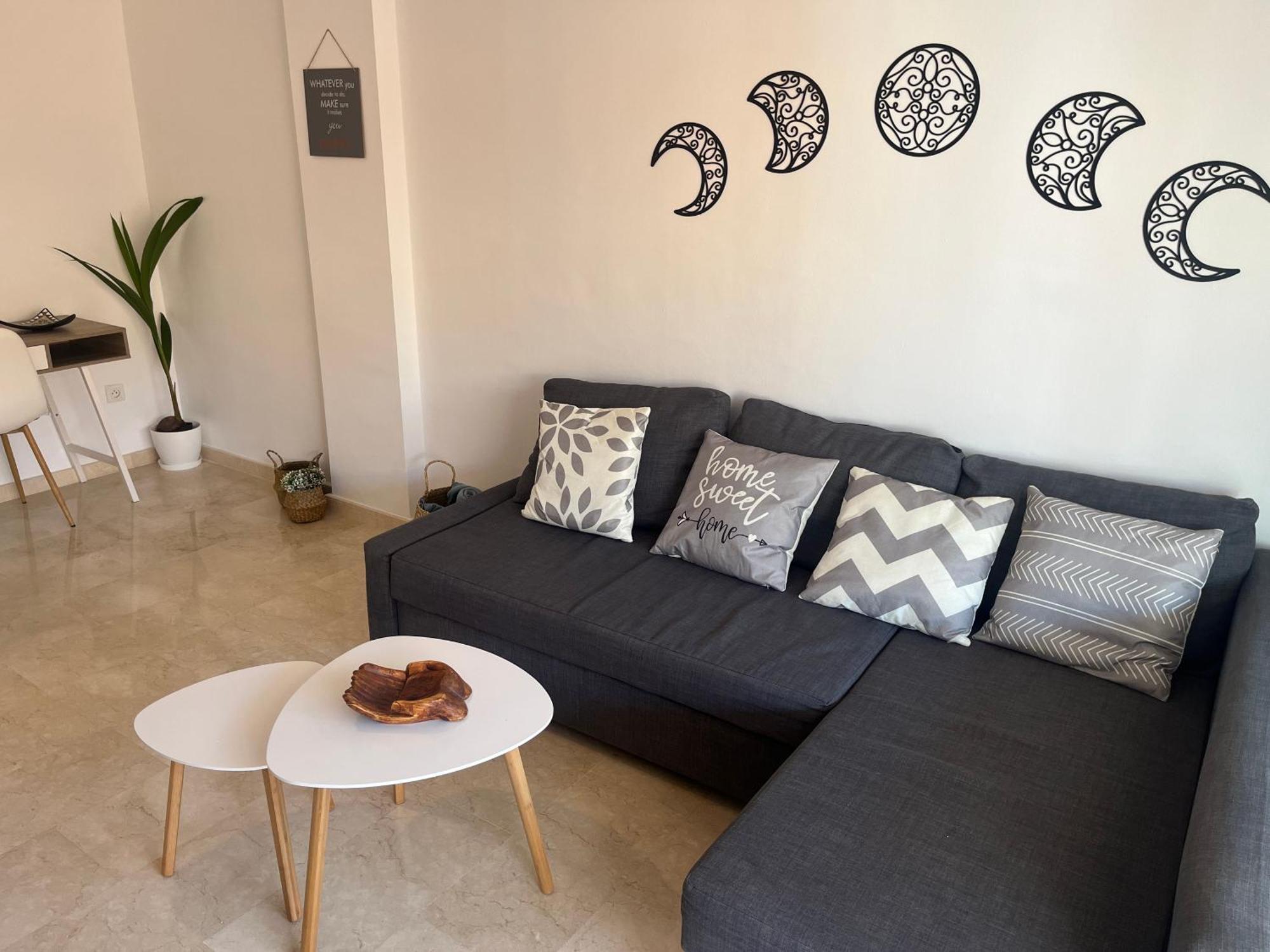 Mirador De Carvajal Ii Appartement *
