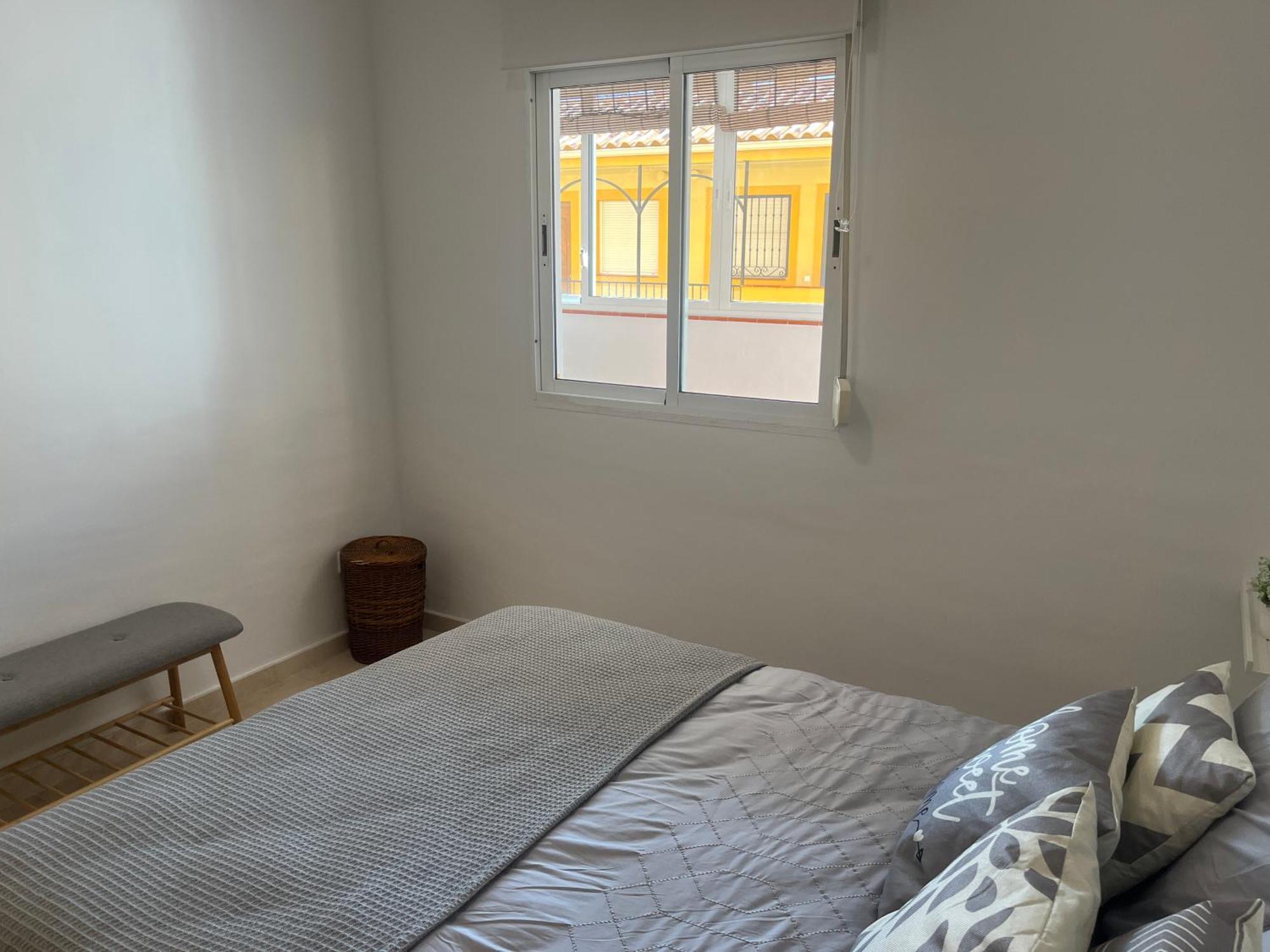 Mirador De Carvajal Ii Appartement Benalmádena