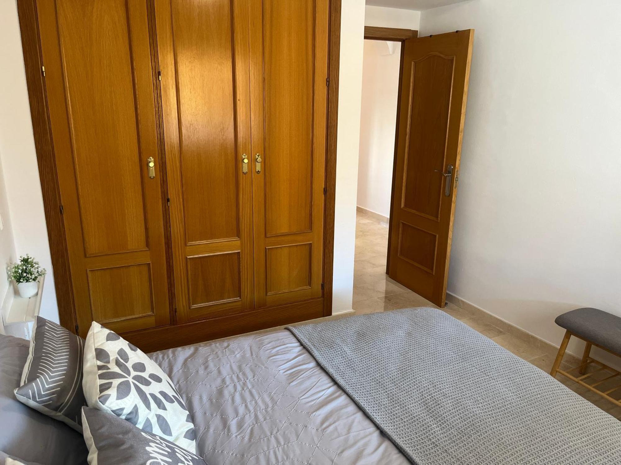 Apartamento Mirador De Carvajal Ii *