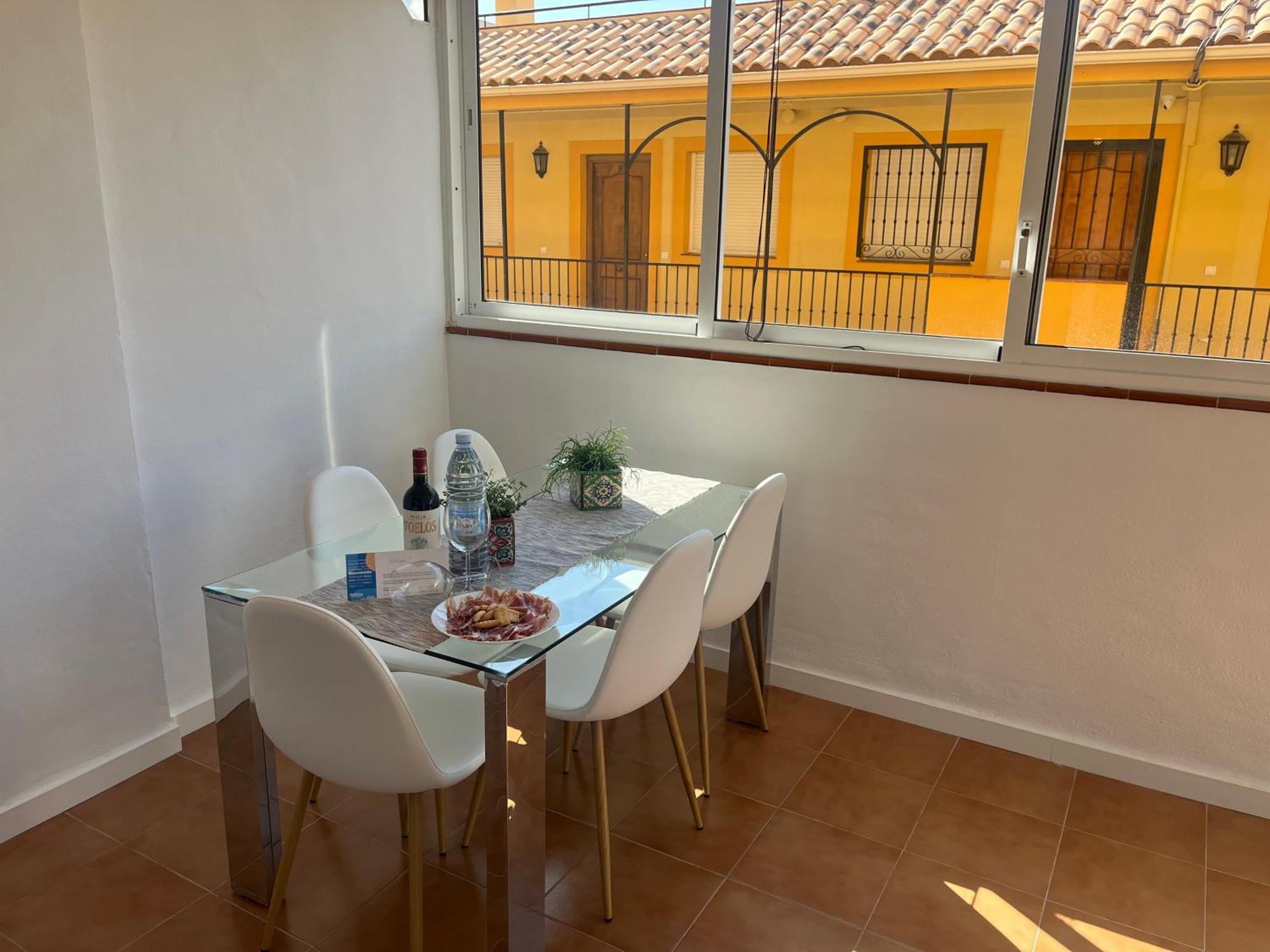 Mirador De Carvajal Ii Appartement Benalmádena