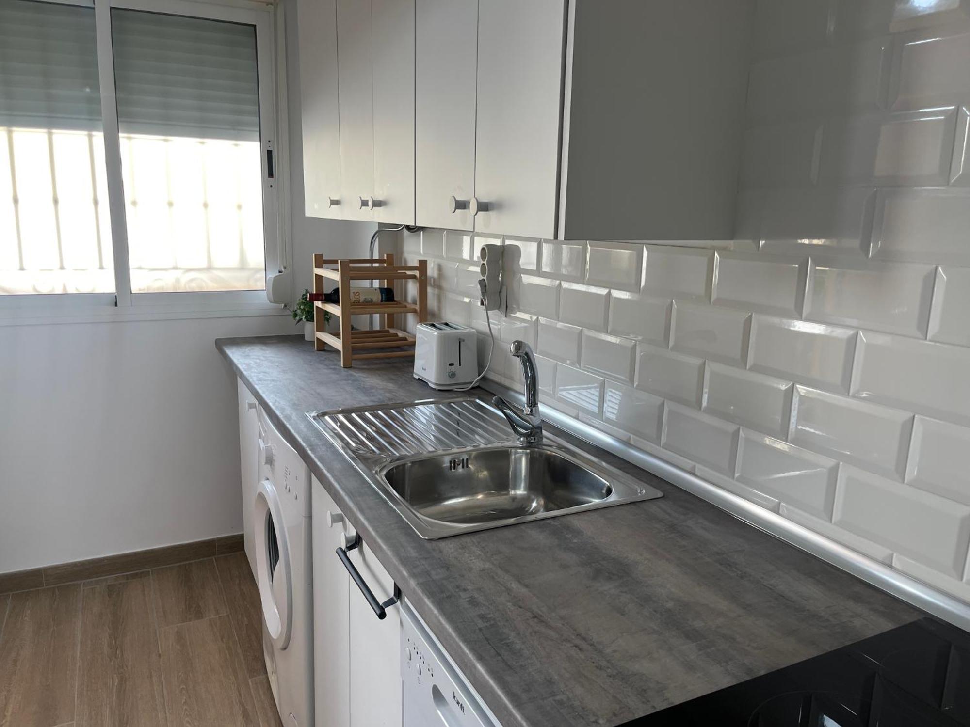 Appartement Mirador De Carvajal Ii *