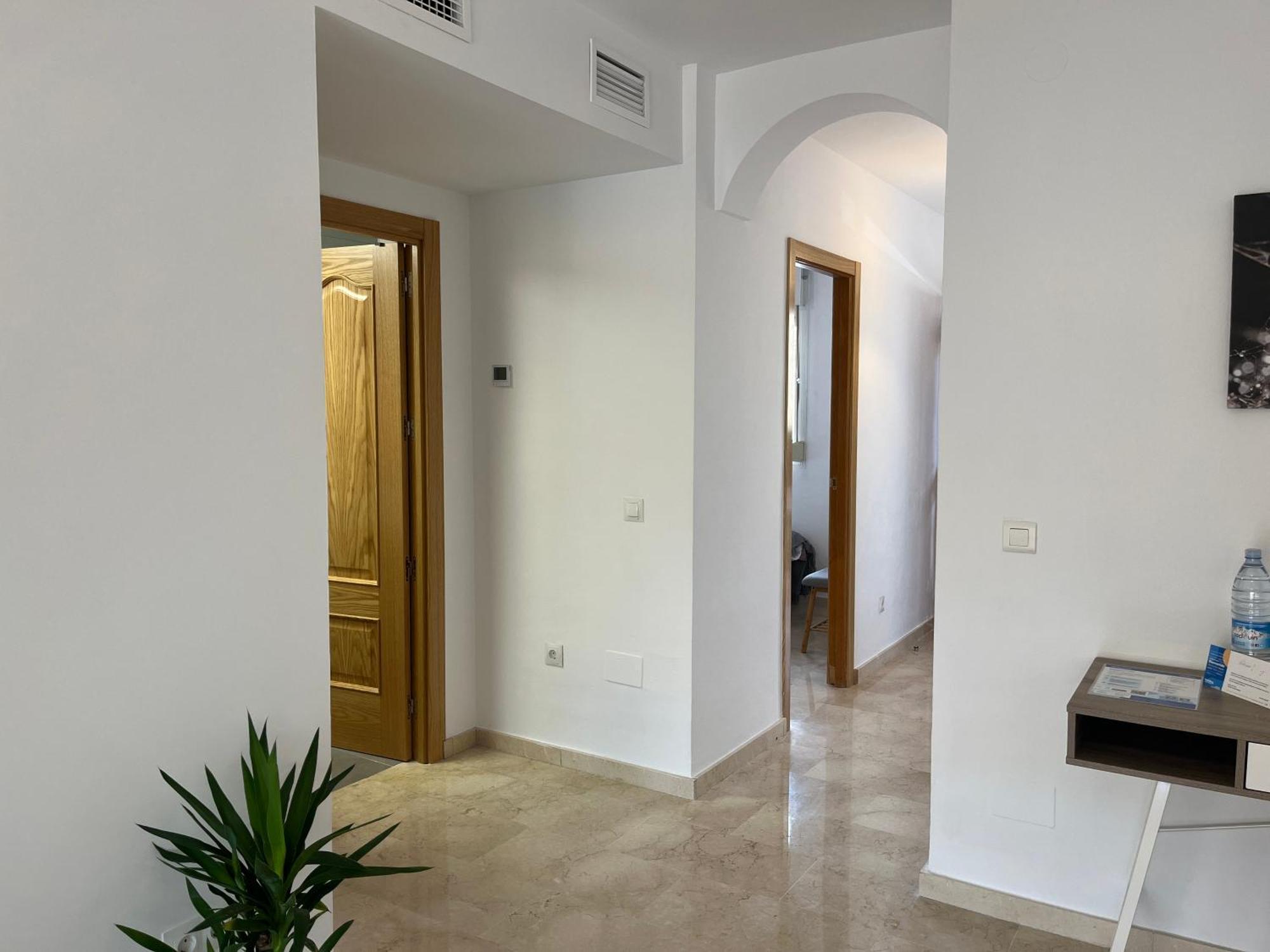 Mirador De Carvajal Ii Appartement *