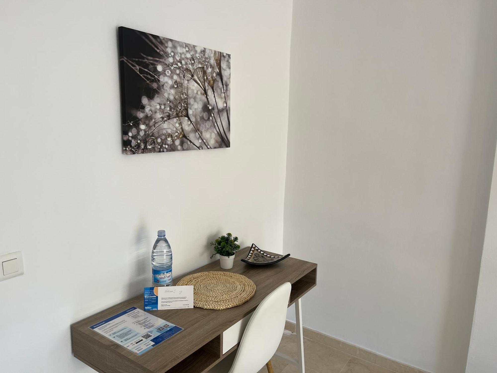 Apartamento Mirador De Carvajal Ii *