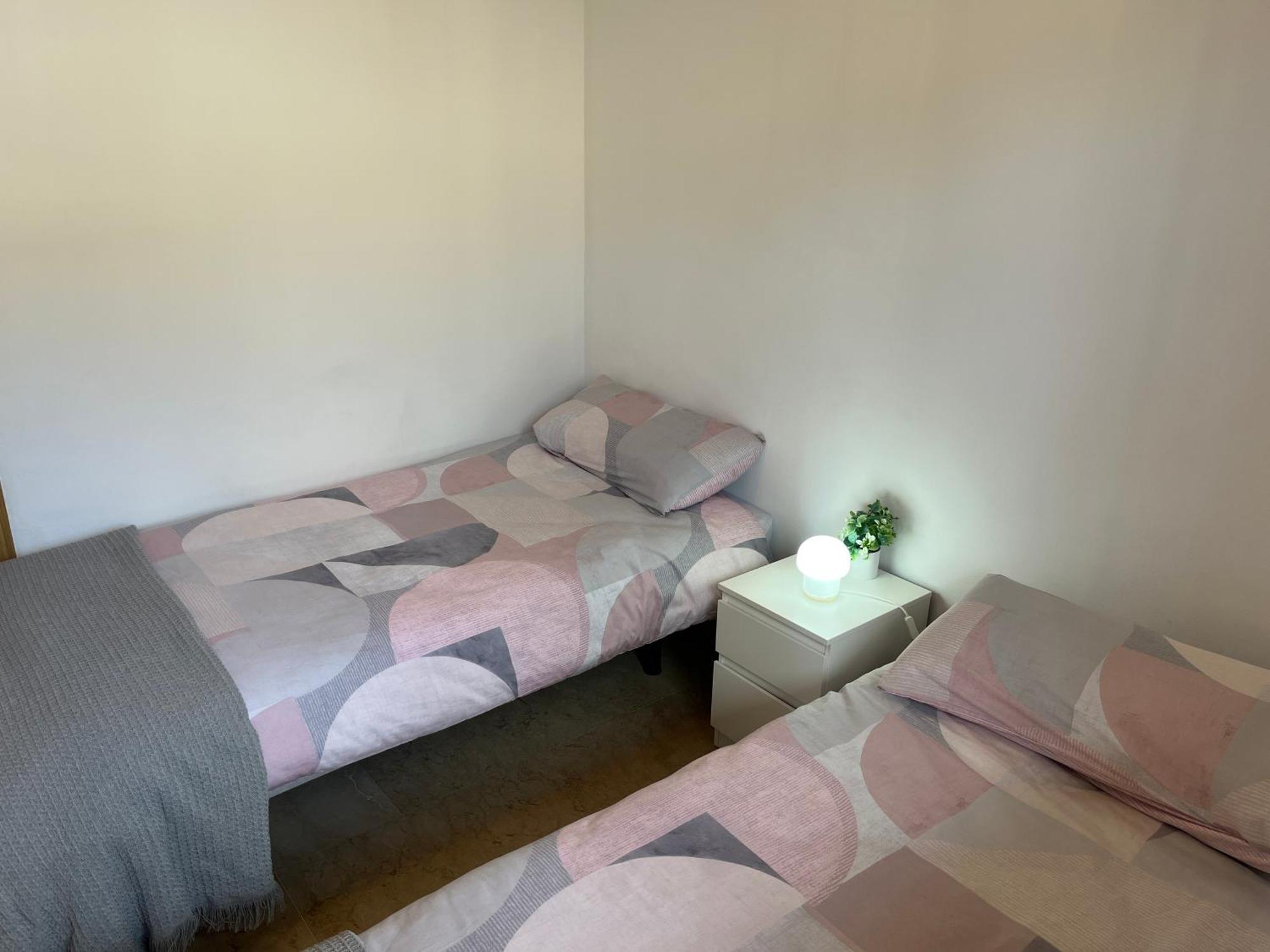 Mirador De Carvajal Ii Appartement *