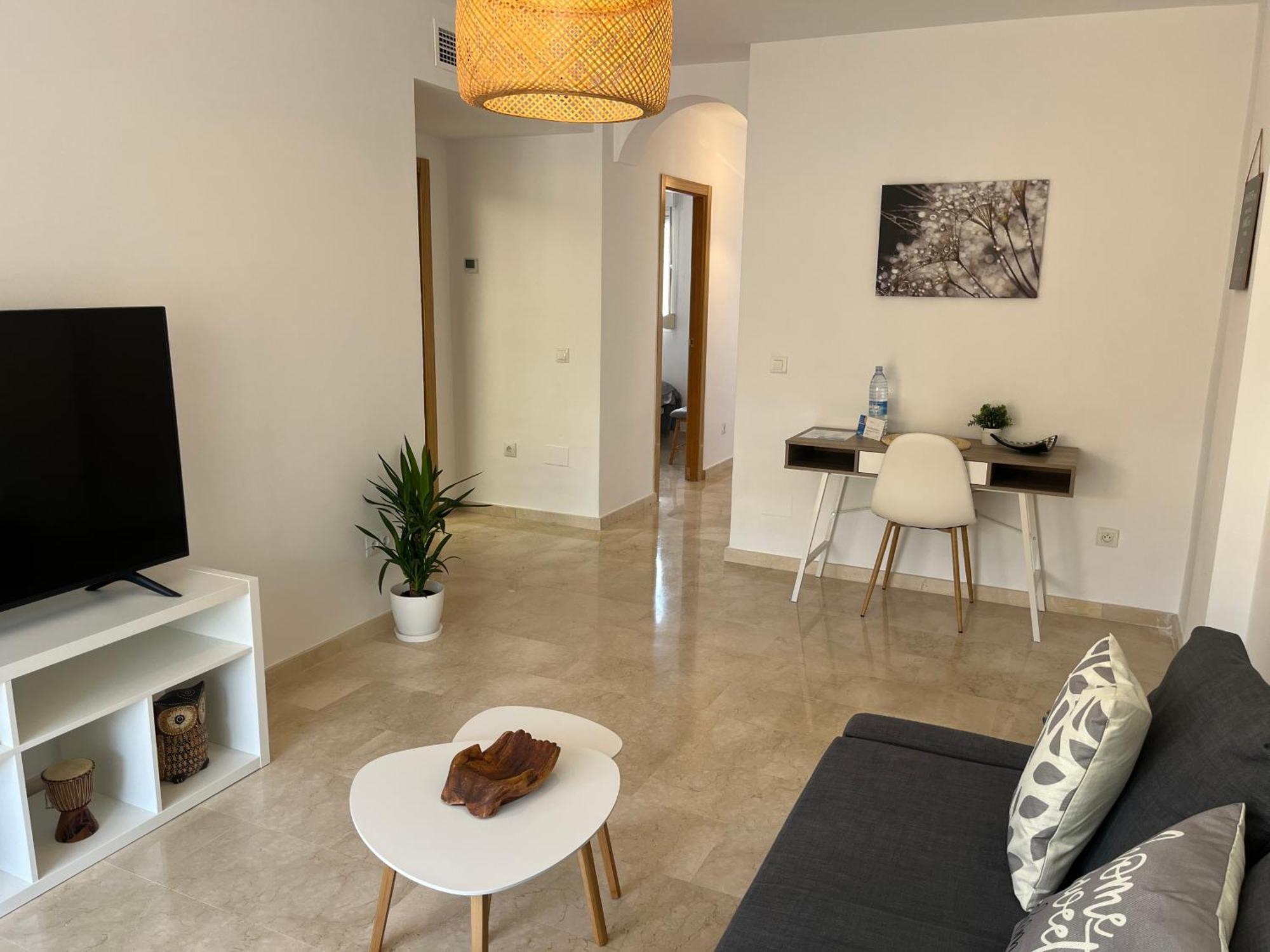 Appartement Mirador De Carvajal Ii