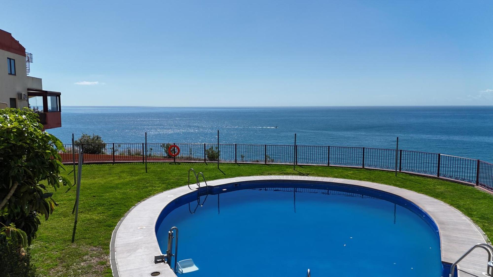 Appartement Mirador De Carvajal Ii