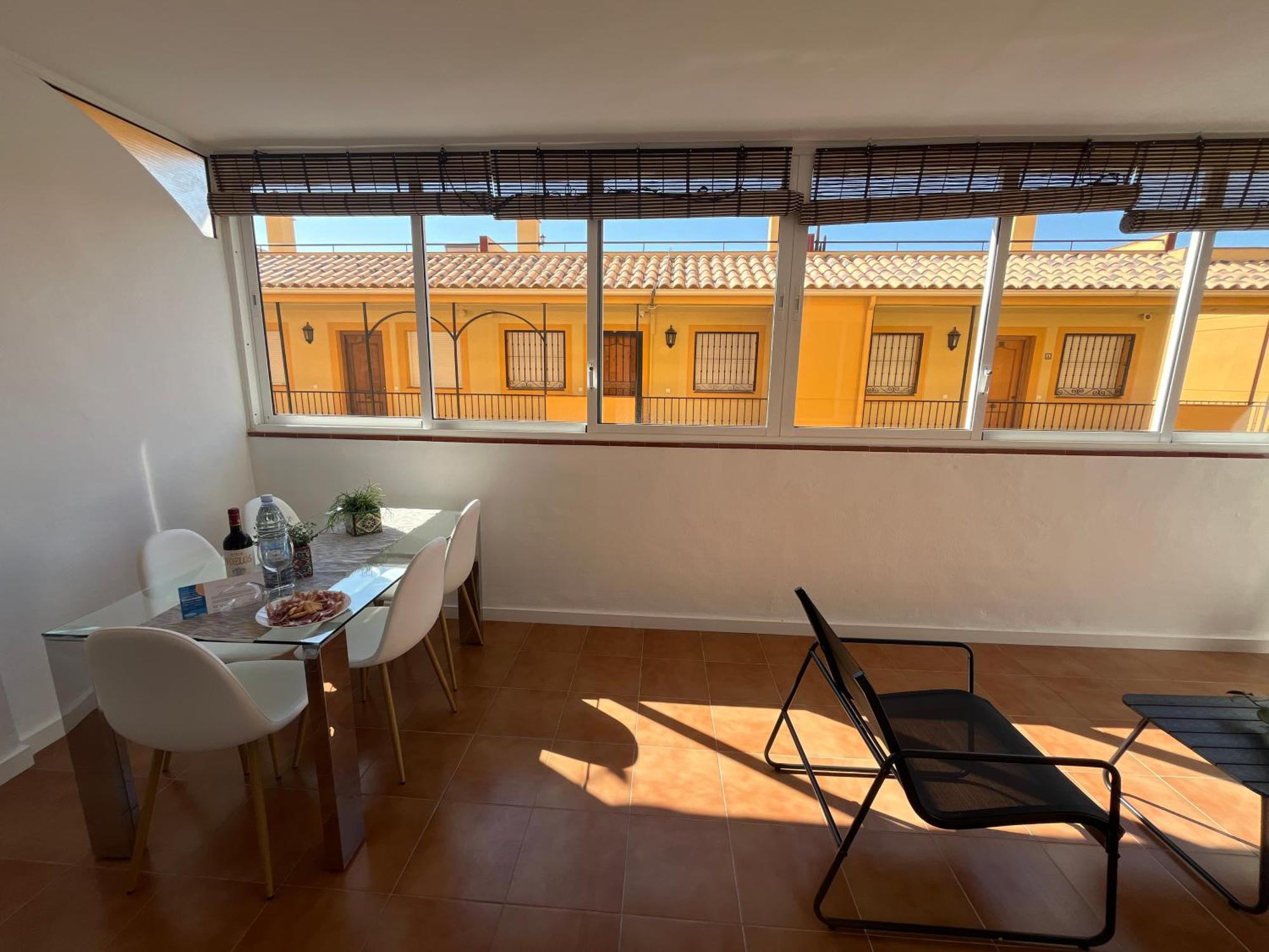 Mirador De Carvajal Ii Apartament Benalmádena